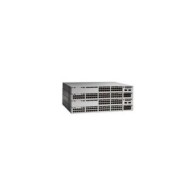 Switch Cisco Gigabit Ethernet Catalyst C9300-48P-E Network Essentials, 48 Puertos Poe+ 10/100/1000, 256Gbit/S, 32.000 Entradas - CISCO