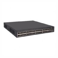 Switch Gigabit Ethernet Jg963A, 48 Puertos 10/100/1000Mbps + 2 Puertos Sfp+, 176 Gbit/S - Administrable ARUBA ARUBA