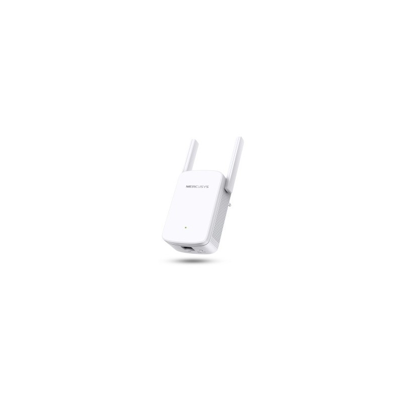 Extensor De Rango Me30, Inalámbrico, 1X Rj-45, 2.4/5Ghz Tp-Link Mercusys TP-LINK