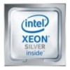 Procesador P36921-B21 Xeon Silver 4310, Socket 4189, 2.10Ghz, 12-Core, 18Mb Cache Hewlett 