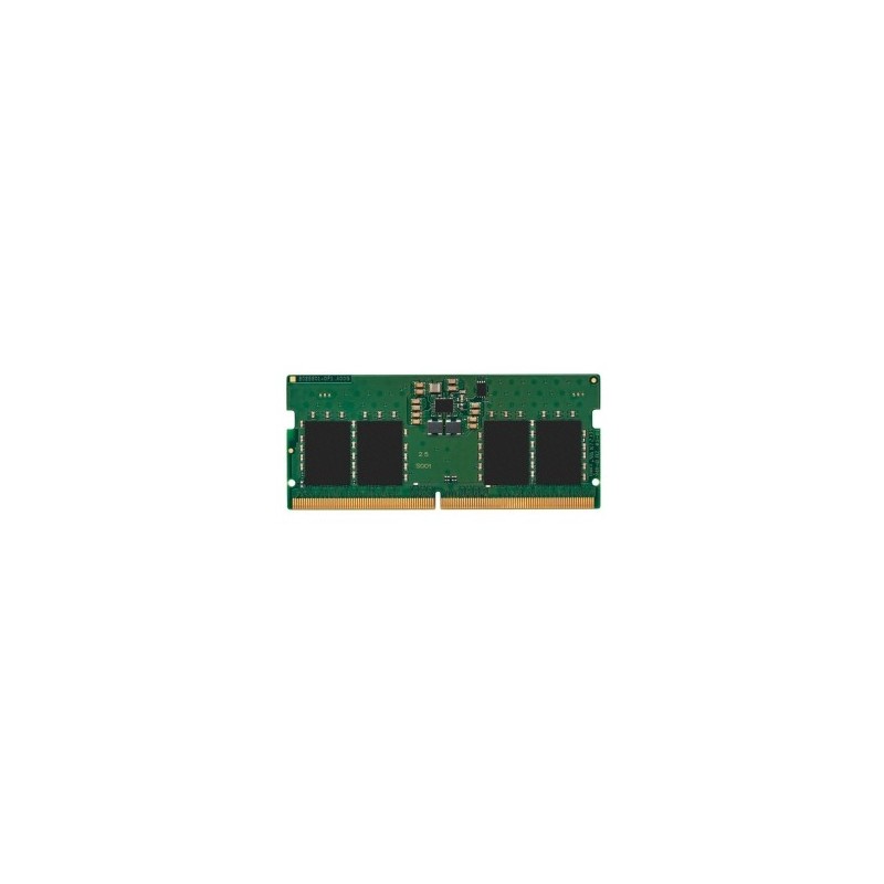 Memoria Ram Kcp548Ss8-16 Ddr5, 4800Mhz, 16Gb, Non-Ecc, Cl40 Kingston KINGSTON