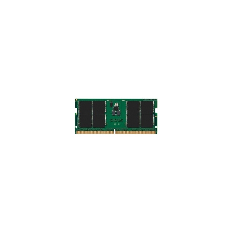 Memoria Ram 32Gb Ddr5 4800Mt/S Sodimm Kingston KINGSTON