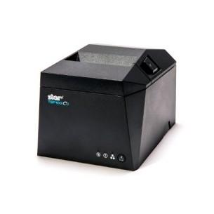 Impresora Térmica para Tickets Star TSP100IV de 80mm, USB, USB-C, Ethernet.