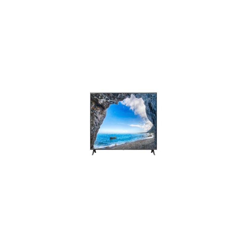 Smart Tv 55Uq751C Led 55, 4K Ultra Hd, Negro LG LG