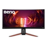 Monitor Curvo BenQ Mobiuz EX3410R Oasify