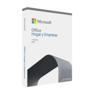 Paquete En Caja - Medialess - Español - Pc, Mac Basado En Intel Microsoft MICROSOFT