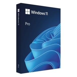 Microsoft Windows 11 Pro 64-bit Todos los idiomas - Descargable