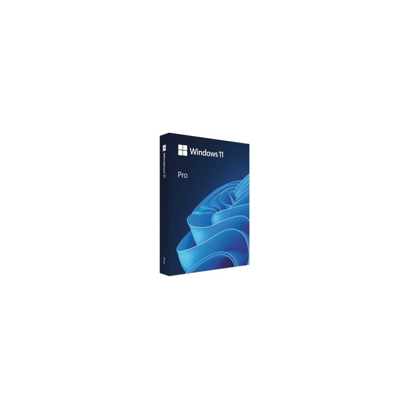 Microsoft Windows 11 Pro 64-bit Todos los idiomas - Descargable MICROSOFT