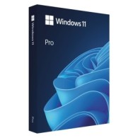 Microsoft Windows 11 Pro 64-bit Todos los idiomas - Descargable MICROSOFT