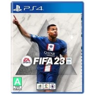 Videojuego FIFA 23 PS4