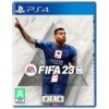 Videojuego FIFA 23 PS4