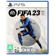 Videojuego PS5 FIFA 23 Para Consola SONY