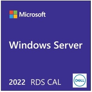 Acceso Remoto Para 5 Usuarios 2022 Rok. Licencia De Uso Cal Para 5 Usuarios Con Servicios De Dell