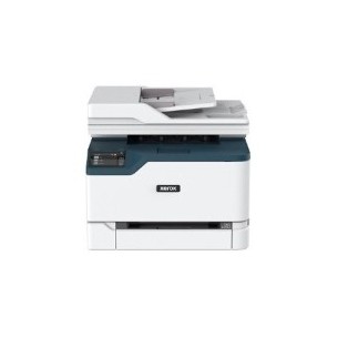 Impresora Multifuncional A Color C235, 24 Páginas Por Minuto, Carta/Legal, Usb-Wifi- Ethernet, Bandeja 250 Hojas XEROX
