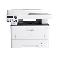 Impresora Multifuncional Pantum Monocromatico 35 Ppm,Usb,Ethernet Papel Carta Y Oficio Dataproducts DATAPRODUCTS