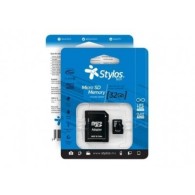 Memoria Micro Sd Stms321B Stylos STYLOS