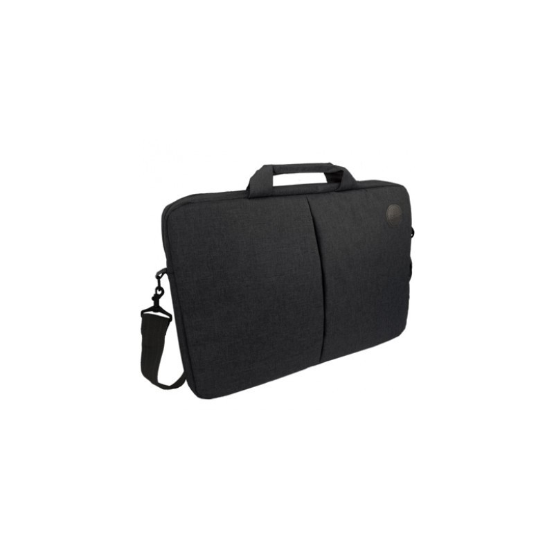 Maletín 180112N Para Laptop 17", Negro BROBOTIX BROBOTIX