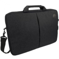 Maletín 180112N Para Laptop 17", Negro BROBOTIX BROBOTIX