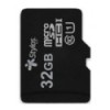 Memoria Micro Sd 32Gb Stmsds3B Stylos STYLOS