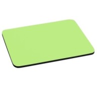 Mousepad Brobotix Antiderrapante Color Verde Brobotix BROBOTIX