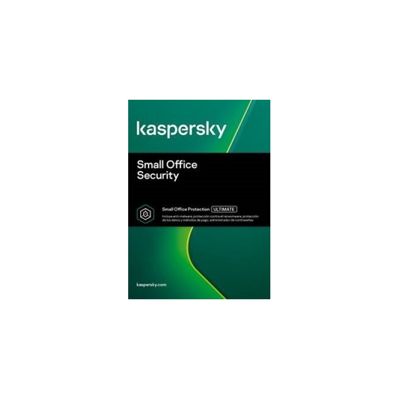 Paquetería Office Esd Kaspersky KASPERSKY