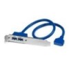 Adaptador Usb 3.0 Hembra Idc Hembra Startech STARTECH