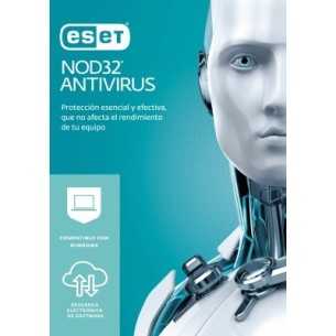 Nod 32 Antivirus * Activación Inmediata * Esd ESET