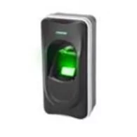 Accesspro Lector De Huella Digital F12, Rs-485, Negro/Gris Zk Teco ZKTECO