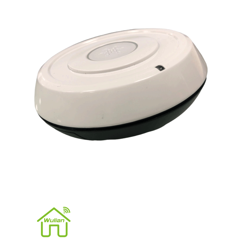 Sensor Inteligente De Humedad WL-ZSSWBPW TH-01