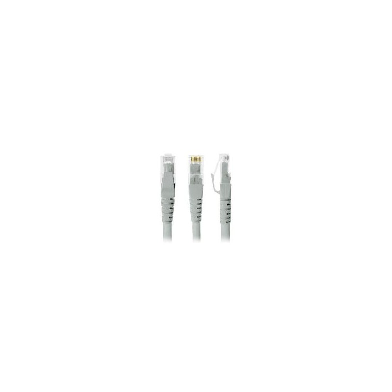 Cable Patch Cat6 Utp Rj-45 Macho Rj-45 Macho Brobotix BROBOTIX