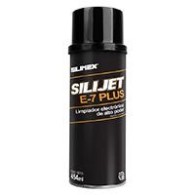 Lubricante Limpiador Repelente Al Polvo Dielctrico En Aerosol Silijet E7 Plus Alto Poder 454 Ml Desintegra Grasa Y SILIMEX SILIMEX