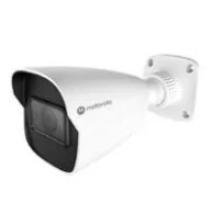 Cámara De Seguridad Ip Bullet Para Interiores/Exteriores Mtibm045701, Alámbrico, 2592 X 1944 Pixeles, Día/Noche Security MOTOROLA SECURITY