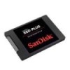 Ssd Plus, 1Tb, Sata Iii, 2.5, 7Mm SANDISK SANDISK