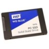 Ssd Western Digital Blue Sa510, 1Tb, Sata Iii, 2.5, 7Mm - WESTERN DIGITAL 