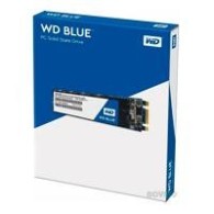 Ssd Western Digital Blue Sa510, 1Tb, Sata Iii, M.2 - WESTERN DIGITAL 