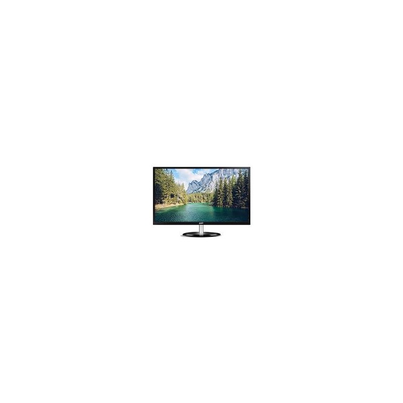 Monitor / 19.5 Pulg / Led / Tn / Hd 1600 X 900 / 60 Hz / Vga / Hdmi Ghia GHIA