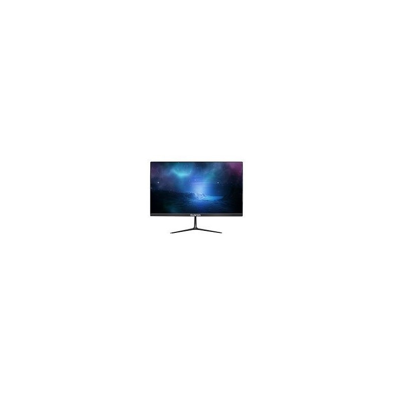 Monitor Mq22-01 Led 21.5", Full Hd, Hdmi, Negro quaroni QUARONI