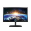 Monitor Mq19-02 Led 19.5", Hd, Hdmi/Vga, Negro quaroni QUARONI