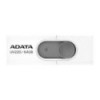 Memoria Usb Adata Uv220, 64Gb, Usb 2.0, Gris/Blanco ADATA ADATA