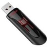 Memoria 128Gb Usb 3.0 Cruzer Glide Z600 Negro C/Rojo SANDISK SANDISK