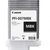 Tinta Canon Pfi-007 - Negro Mate - 90Ml CANON