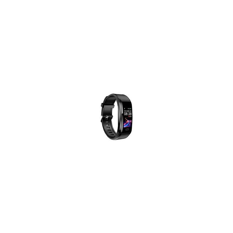 Reloj Smartband Motion Sport Sw250 Ac-934381 Display 0.96 Ips Compatible Con Android Y Ios Bluetooth 5.0 Acteck ACTECK