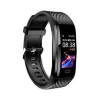 Reloj Smartband Motion Sport Sw250 Ac-934381 Display 0.96 Ips Compatible Con Android Y Ios Bluetooth 5.0 Acteck ACTECK