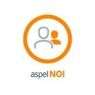 Noi 10.0 Actualizacion Paquete Base 1 Usuario 99 Empresas (Fisico) ASPEL ASPEL