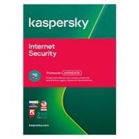 Esd Internet / 1 Usuario / Multidispositivo / 1 Año / Descarga Digital Kaspersky KASPERSKY