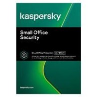 Esd Small Office / 20 Usuarios 20 Mobile 2 File Servidor / 1 Año Descarga Digital Kaspersky KASPERSKY