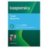 Esd Total / 3 Usuarios / Multidispositivos / 1 Años/ 1 Cuenta /Descarga Digital Kaspersky KASPERSKY
