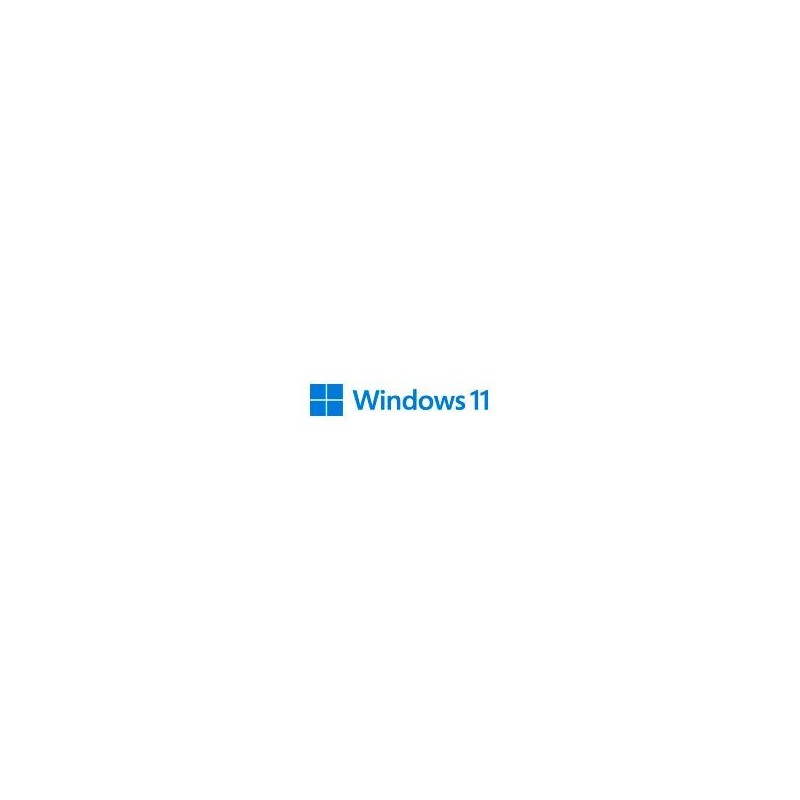 Windows 11 Profesional 64 Bits Español Latam 1 Pk Dsp Dvd Microsoft Oem MICROSOFT
