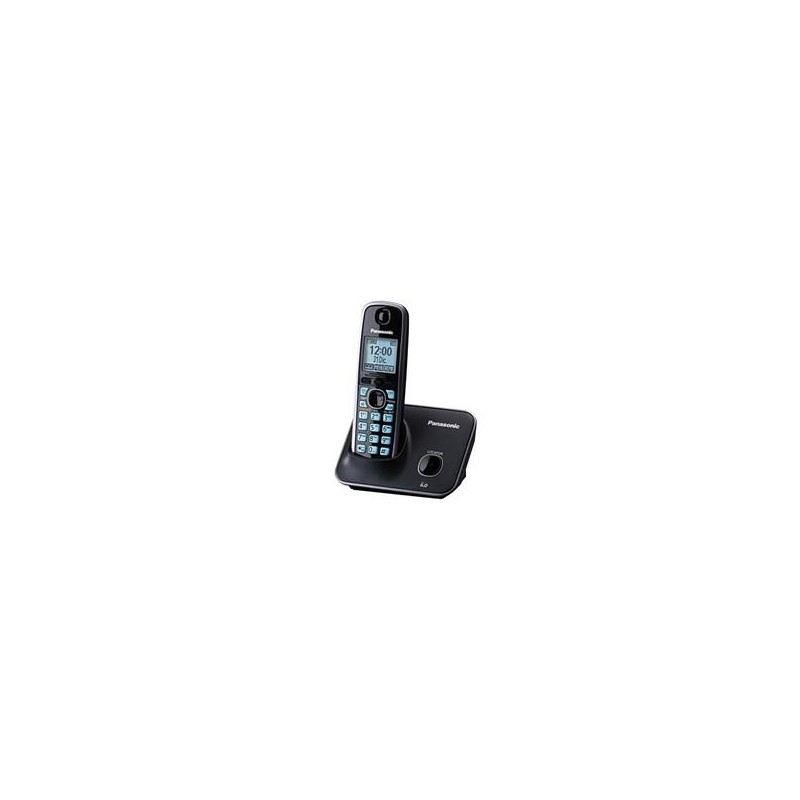 Telefono Kx-Tg4111Inalambrico Dect Con Pantalla Lcd 1.8 PANASONIC PANASONIC