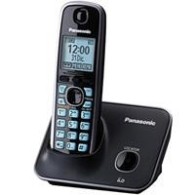 Telefono Kx-Tg4111Inalambrico Dect Con Pantalla Lcd 1.8 PANASONIC PANASONIC